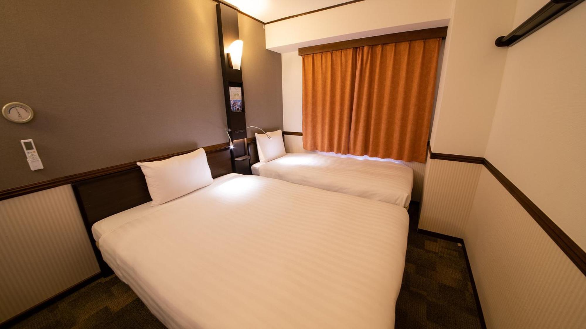 Toyoko Inn Toyama-Eki Shinkansen-Guchi No.2 Cameră foto