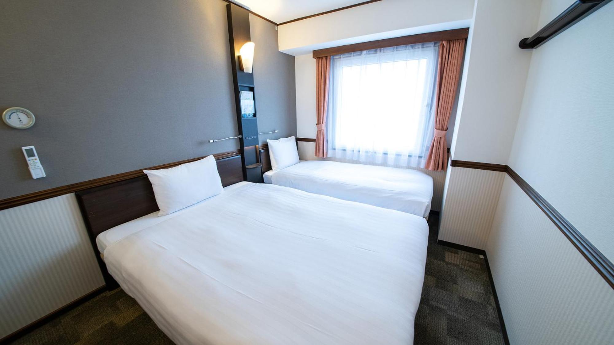 Toyoko Inn Toyama-Eki Shinkansen-Guchi No.2 Cameră foto