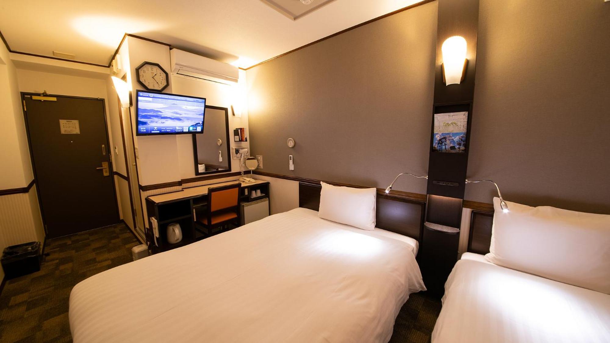 Toyoko Inn Toyama-Eki Shinkansen-Guchi No.2 Cameră foto